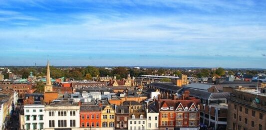 Aviva Investors, PSP Investments fund new office building in Cambridge Aviva Investors, PSP Investments fund new office building in Cambridge