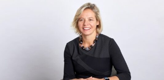 Canary Wharf Group appoints new CFO Canary Wharf Group appoints new CFO