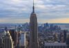 Empire State Realty Trust (ESRT) said that Swedbank, a Stockholm-based banking group, has signed a 7,905 sq ft. lease on the 45th floor at the Empire State Building.
