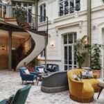 Accor partners with Ennismore to form global lifestyle hotel entity Accor partners with Ennismore to form global lifestyle entity