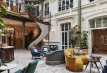 Accor partners with Ennismore to form global lifestyle entity