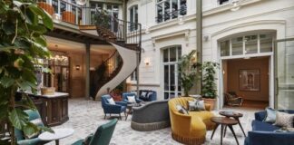 Accor partners with Ennismore to form global lifestyle hotel entity Accor partners with Ennismore to form global lifestyle entity