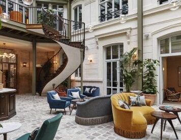 Accor partners with Ennismore to form global lifestyle hotel entity Accor partners with Ennismore to form global lifestyle entity