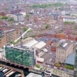 Trinity College appoints Savills to advise on €1bn innovation campus project Trinity College appoints Savills to advise on €1bn innovation campus project