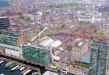 Trinity College appoints Savills to advise on €1bn innovation campus project Trinity College appoints Savills to advise on €1bn innovation campus project