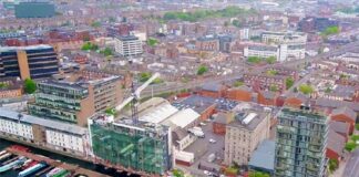 Trinity College appoints Savills to advise on €1bn innovation campus project Trinity College appoints Savills to advise on €1bn innovation campus project