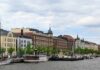 Castellum buys real estate portfolio in Helsinki for €150m