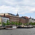 Castellum buys real estate portfolio in Helsinki for €150m Castellum buys real estate portfolio in Helsinki for €150m