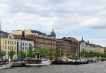 Castellum buys real estate portfolio in Helsinki for €150m Castellum buys real estate portfolio in Helsinki for €150m