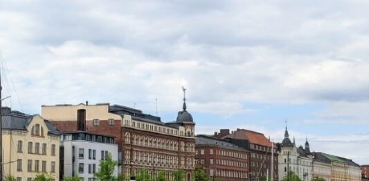 Castellum buys real estate portfolio in Helsinki for €150m Castellum buys real estate portfolio in Helsinki for €150m