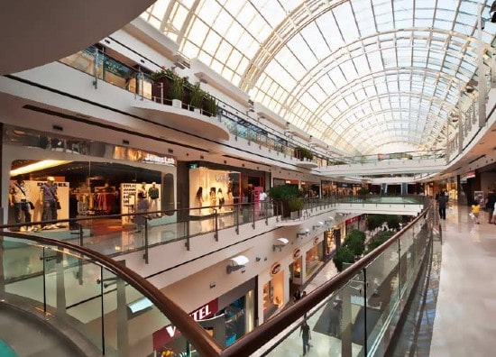 Turkey's Doğuş Group to sell stake in Istanbul shopping mall for $1bn