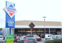 Casino Group completes sale of Leader Price stores Casino Group completes sale of Leader Price stores