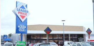 Casino Group completes sale of Leader Price stores Casino Group completes sale of Leader Price stores