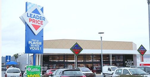 Casino Group completes sale of Leader Price stores Casino Group completes sale of Leader Price stores