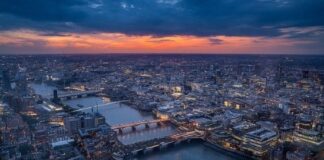 British Land sells mixed-use property in London for £177m British Land sells mixed-use property in London for £177m