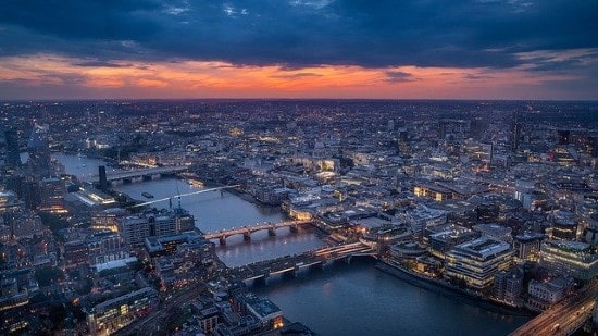 British Land sells mixed-use property in London for £177m