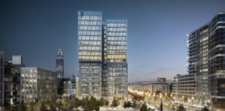 Office tower project in Frankfurt sold for €196m
