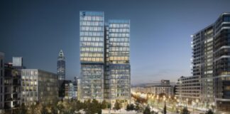 Office tower project in Frankfurt sold for €196m Office tower project in Frankfurt sold for €196m