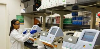 Breakthrough raises $1bn for life science property fund Breakthrough raises $1bn for life science property fund