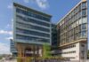 Tishman Speyer, PSP Investments secure €210m loan for Paris office building