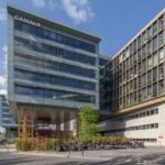 Tishman Speyer, PSP Investments secure €210m loan for Paris office building Tishman Speyer, PSP Investments secure €210m loan for Paris office building