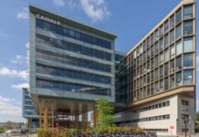 Tishman Speyer, PSP Investments secure €210m loan for Paris office building Tishman Speyer, PSP Investments secure €210m loan for Paris office building
