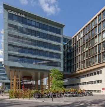 Tishman Speyer, PSP Investments secure €210m loan for Paris office building Tishman Speyer, PSP Investments secure €210m loan for Paris office building