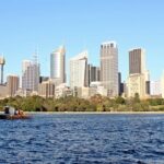 Dexus to sell office tower in North Sydney for $273m Dexus to sell office tower in North Sydney for $273m