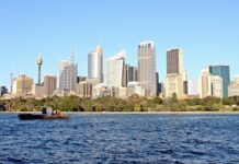 Dexus to sell office tower in North Sydney for $273m Dexus to sell office tower in North Sydney for $273m