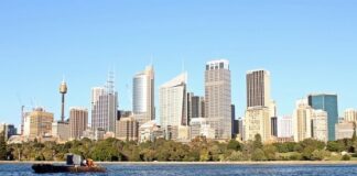 Dexus to sell office tower in North Sydney for $273m