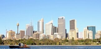 Dexus to sell office tower in North Sydney for $273m Dexus to sell office tower in North Sydney for $273m