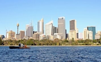 Dexus to sell office tower in North Sydney for $273m Dexus to sell office tower in North Sydney for $273m