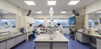 AXA IM - Real Assets to enter European life science sector