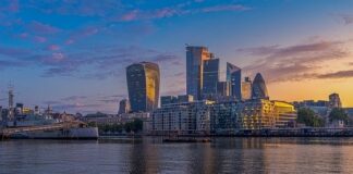 Border to Coast appoints Head of Real Estate Border to Coast appoints Head of Real Estate