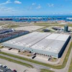 Clarion Partners Europe acquires warehouse property in Rotterdam Clarion Partners Europe acquires warehouse property in Rotterdam