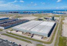 Clarion Partners Europe acquires warehouse property in Rotterdam Clarion Partners Europe acquires warehouse property in Rotterdam