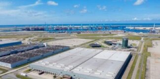 Clarion Partners Europe acquires warehouse property in Rotterdam Clarion Partners Europe acquires warehouse property in Rotterdam