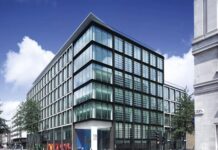 British Land sells 75% interest in West End office portfolio for £401m British Land sells 75% interest in West End office portfolio for £401m