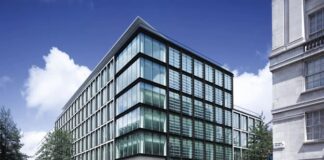 British Land sells 75% interest in West End office portfolio for £401m British Land sells 75% interest in West End office portfolio for £401m