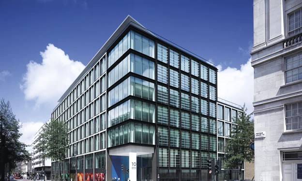 British Land sells 75% interest in West End office portfolio for £401m