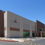 Dalfen Industrial acquires Phoenix industrial property Dalfen Industrial acquires Phoenix industrial property