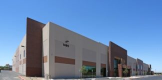 Dalfen Industrial acquires Phoenix industrial property Dalfen Industrial acquires Phoenix industrial property