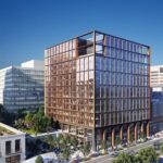 JBG SMITH completes renovation of Amazon leased office building JBG SMITH completes renovation of Amazon leased office building