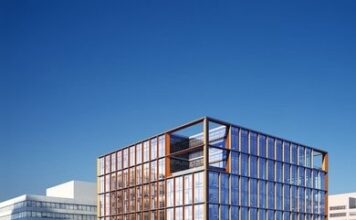 JBG SMITH completes renovation of Amazon leased office building JBG SMITH completes renovation of Amazon leased office building
