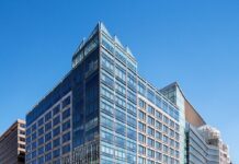 Trophy office building in Washington, D.C. sells for $103m Trophy office building in Washington, D.C. sells for $103m