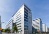 AEW acquires office building in The Hague