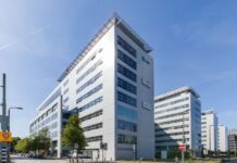 AEW acquires office building in The Hague AEW acquires office building in The Hague