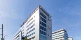 AEW acquires office building in The Hague AEW acquires office building in The Hague