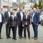 Barings announces new German leadership team Barings announces new German leadership team