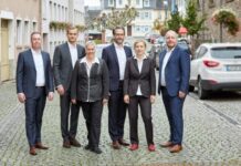 Barings announces new German leadership team Barings announces new German leadership team
